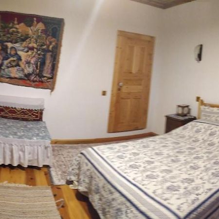 Katina Boutique Otel Sirince Zewnętrze zdjęcie