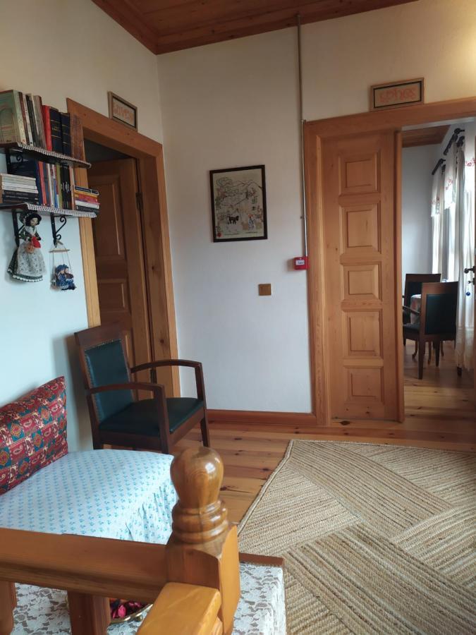 Katina Boutique Otel Sirince Zewnętrze zdjęcie