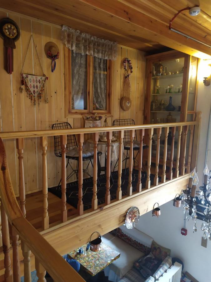 Katina Boutique Otel Sirince Zewnętrze zdjęcie
