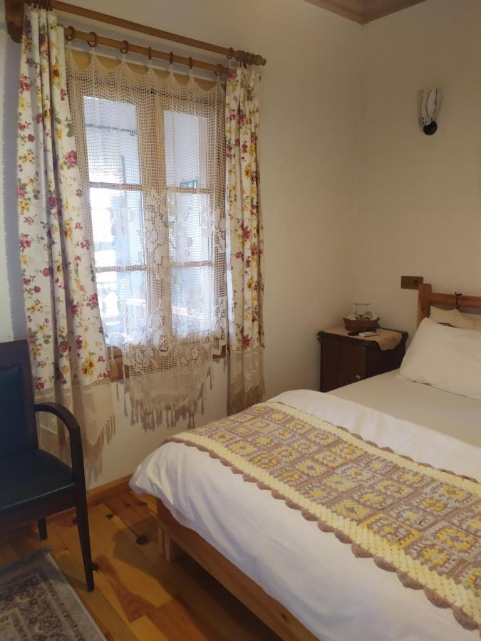 Katina Boutique Otel Sirince Zewnętrze zdjęcie