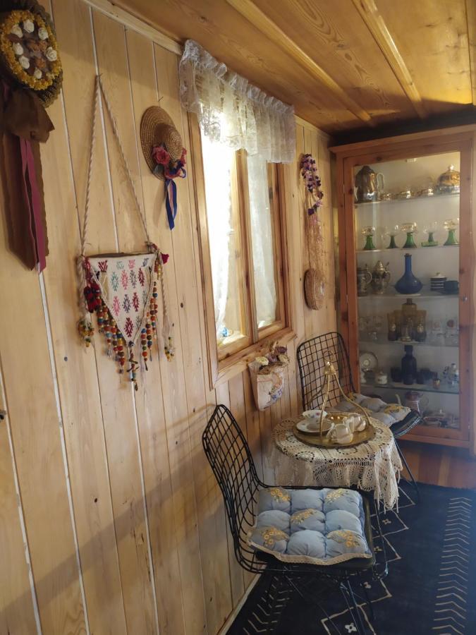 Katina Boutique Otel Sirince Zewnętrze zdjęcie