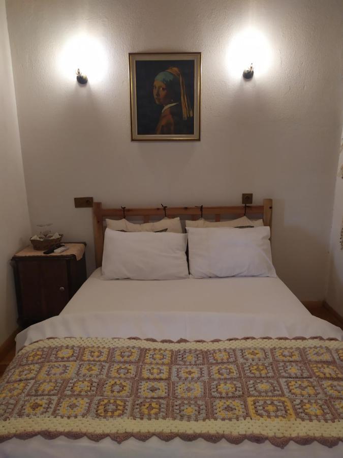 Katina Boutique Otel Sirince Zewnętrze zdjęcie