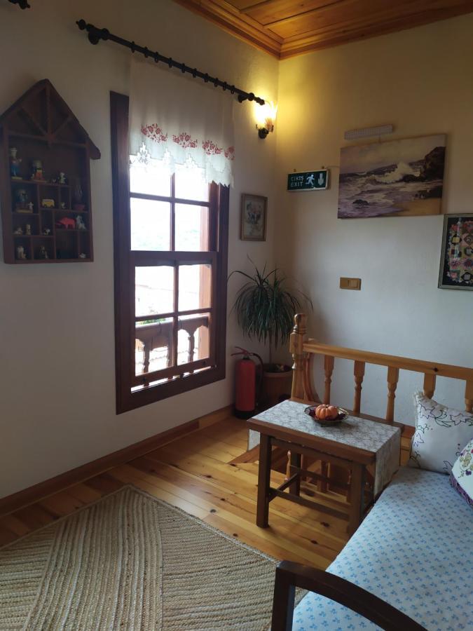 Katina Boutique Otel Sirince Zewnętrze zdjęcie