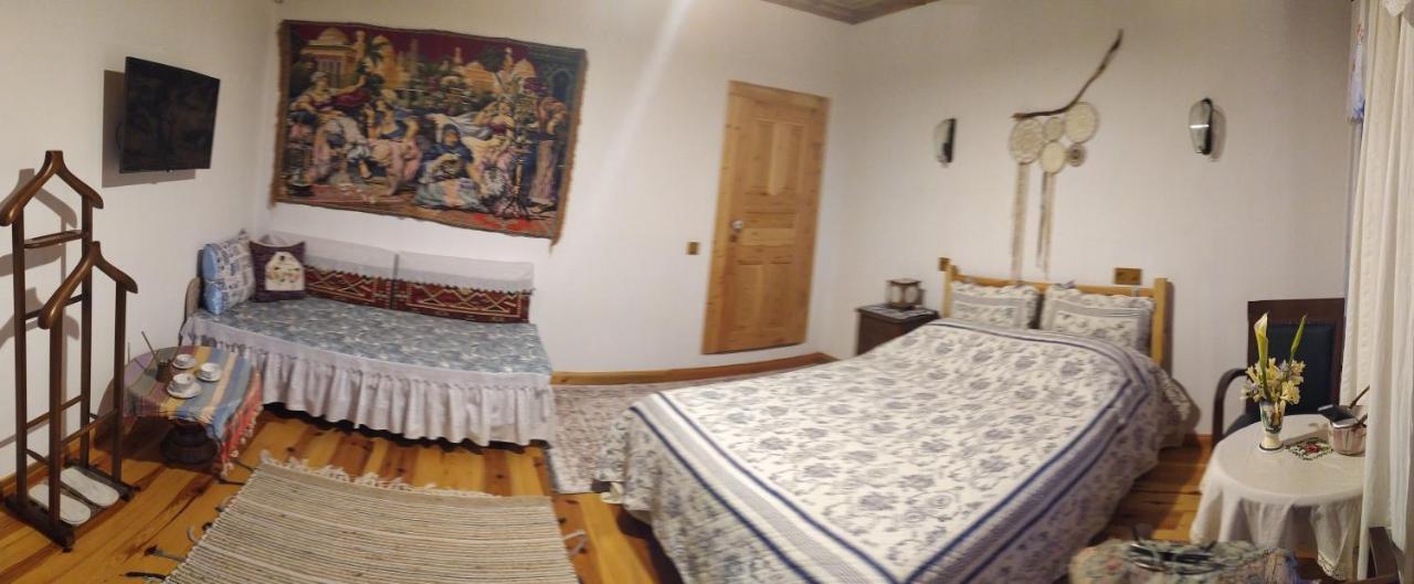 Katina Boutique Otel Sirince Zewnętrze zdjęcie