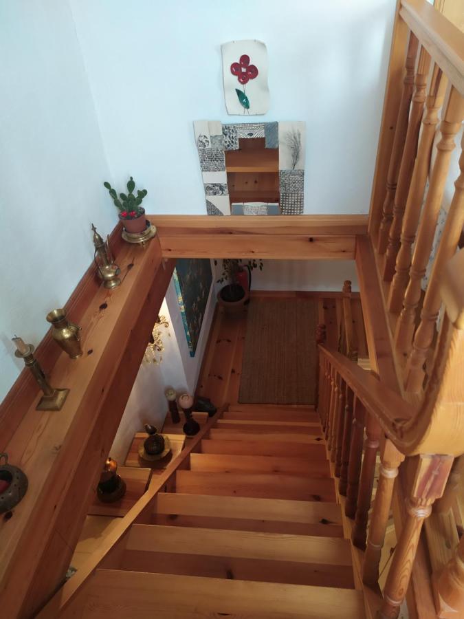 Katina Boutique Otel Sirince Zewnętrze zdjęcie