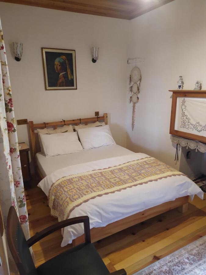 Katina Boutique Otel Sirince Zewnętrze zdjęcie