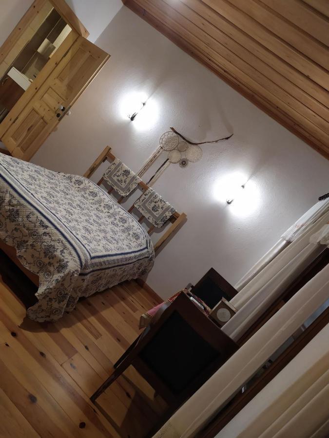 Katina Boutique Otel Sirince Zewnętrze zdjęcie