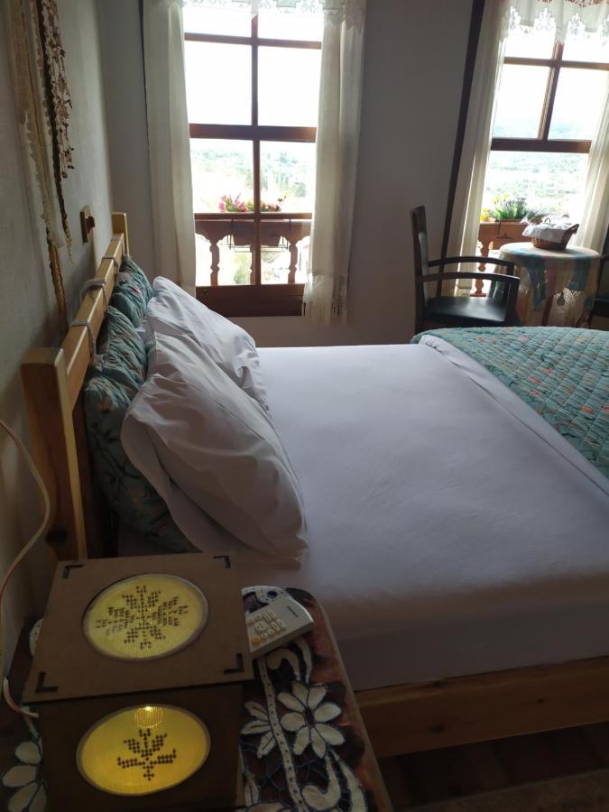Katina Boutique Otel Sirince Zewnętrze zdjęcie