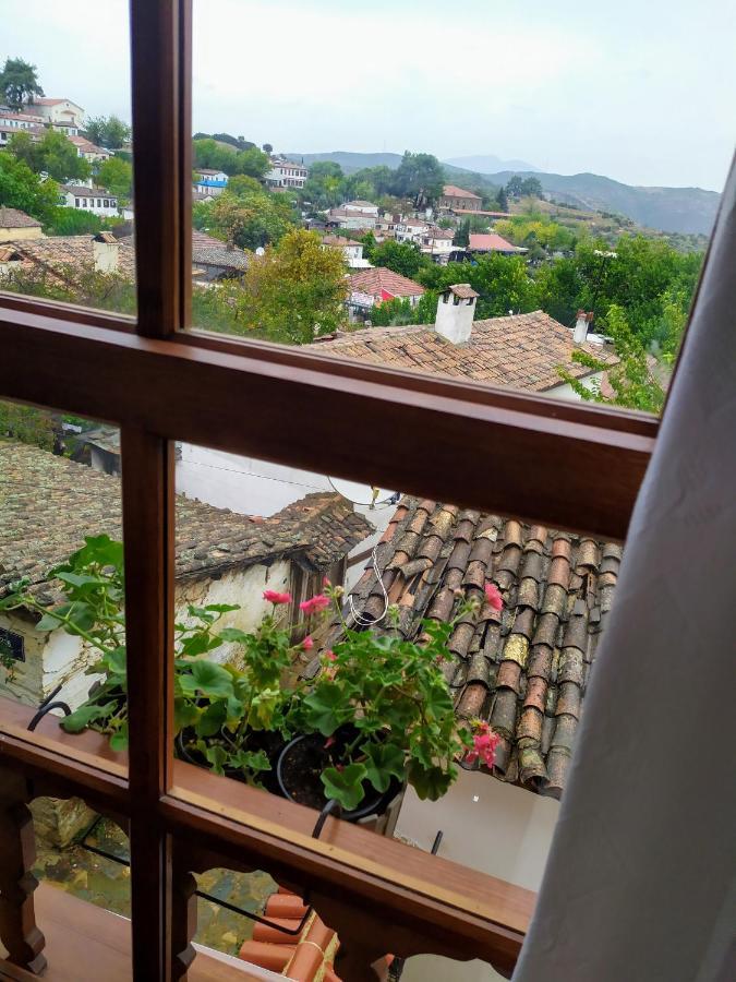 Katina Boutique Otel Sirince Zewnętrze zdjęcie