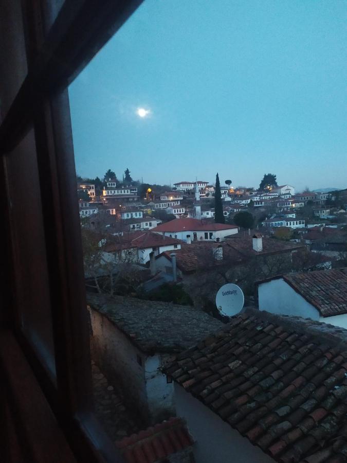 Katina Boutique Otel Sirince Zewnętrze zdjęcie