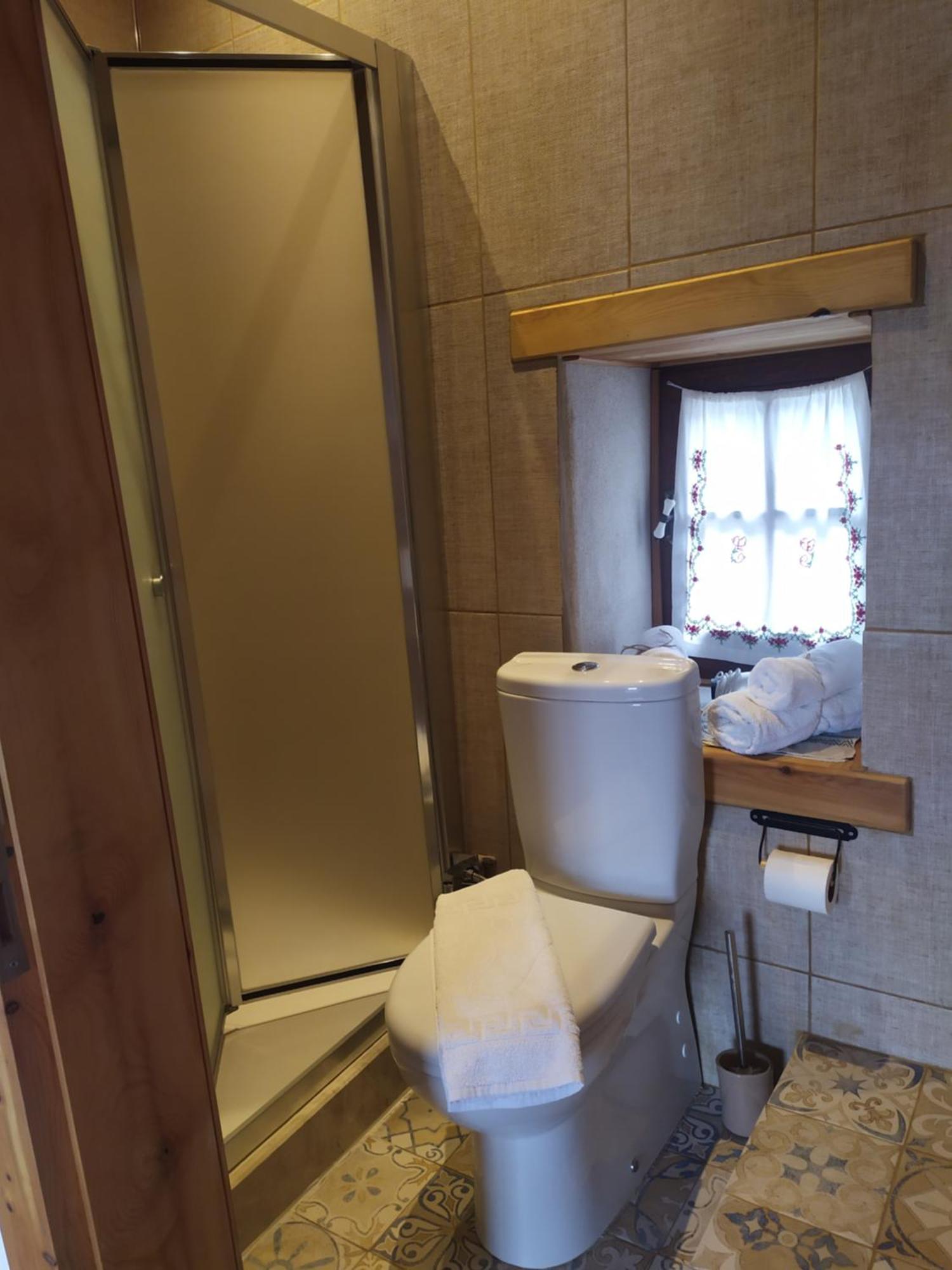 Katina Boutique Otel Sirince Pokój zdjęcie
